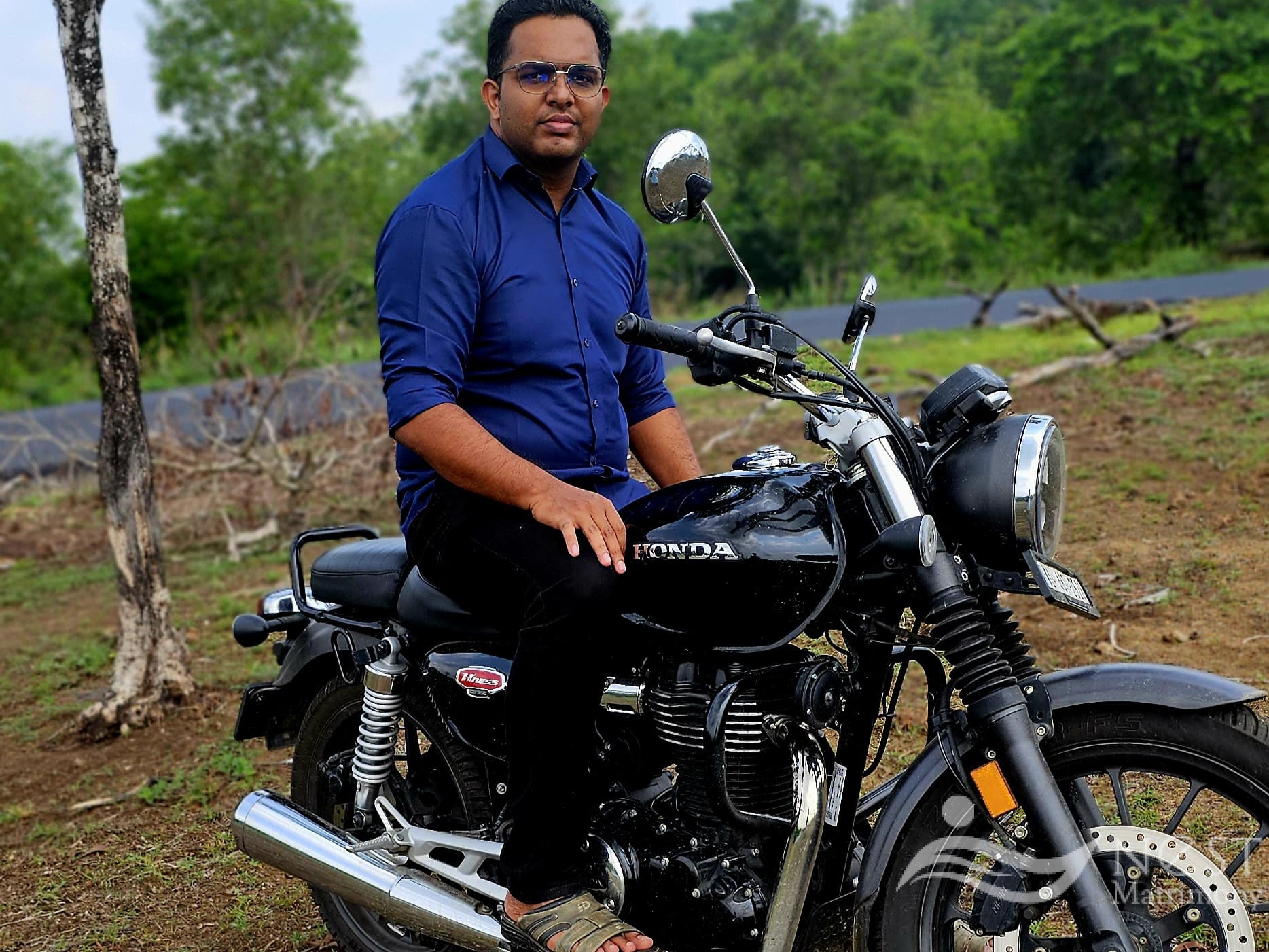 AKHIL RAJ N.R