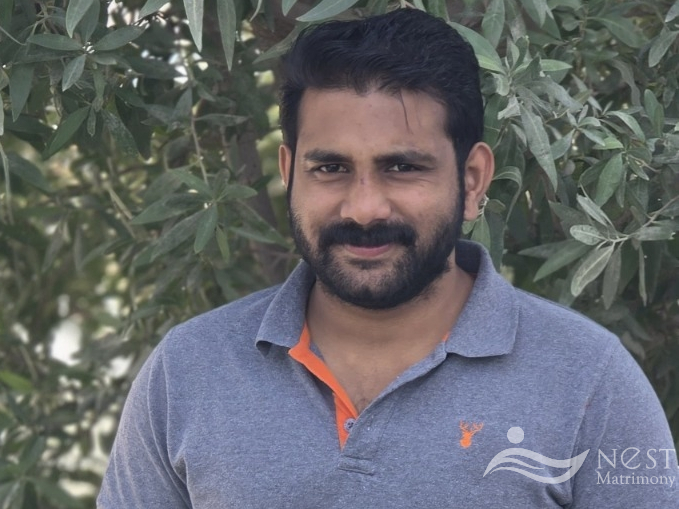 VISHNU P MOHANAN