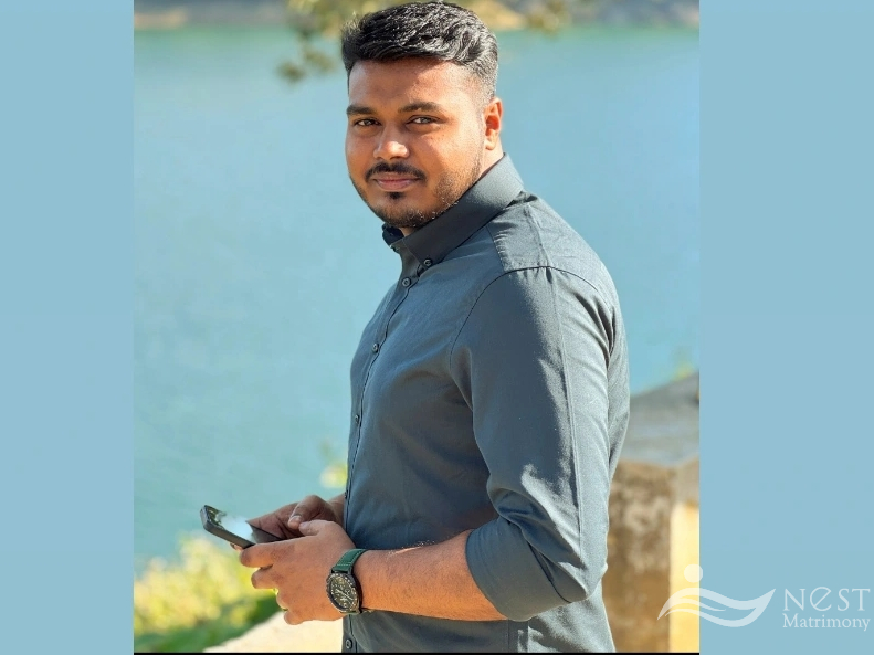 Haseeb Kottilil