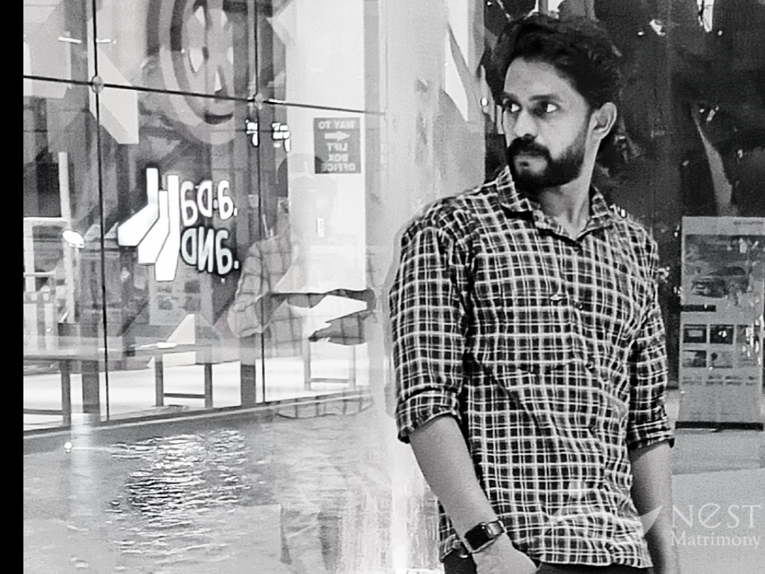 Vinod C