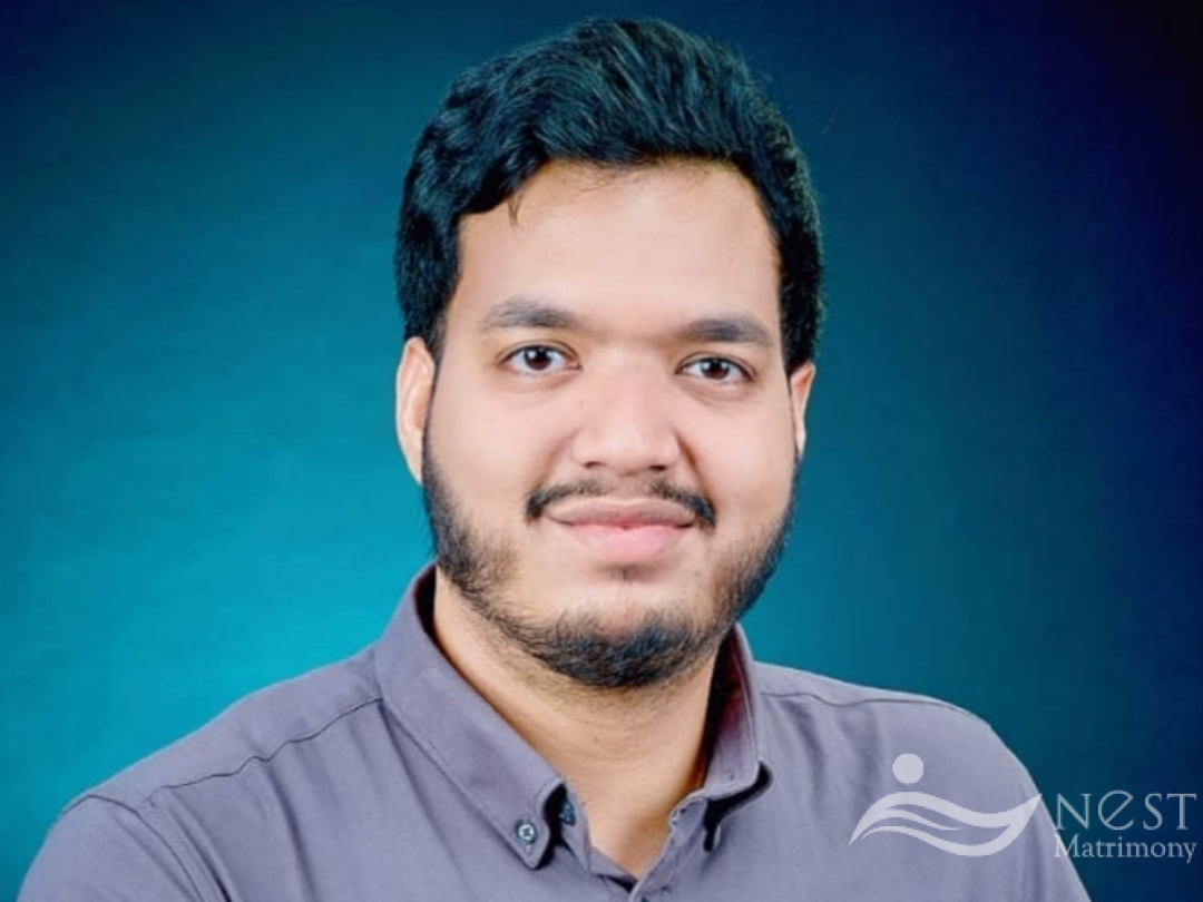 SREEBU K.B