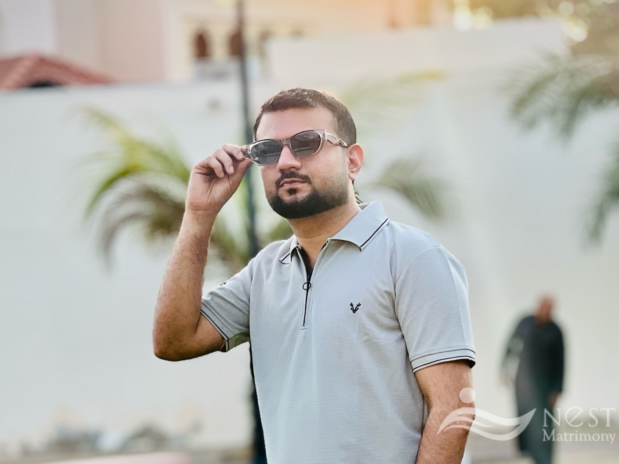 SALMAN FARISH