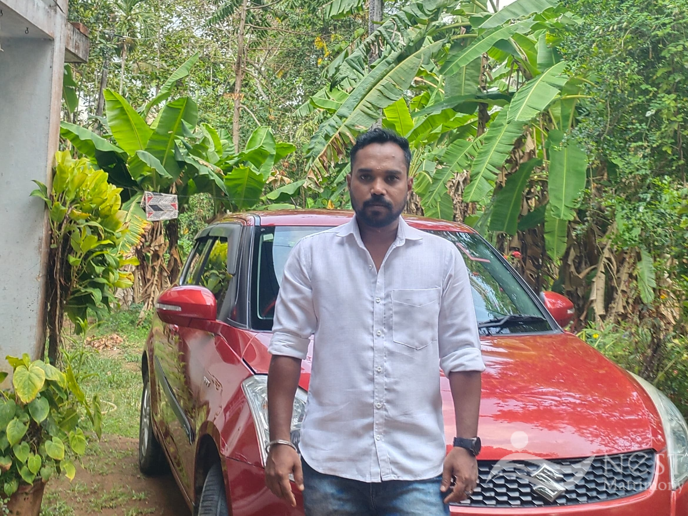 AKSHAY P.R