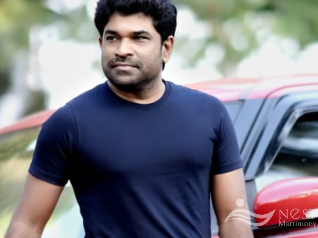 Rajesh