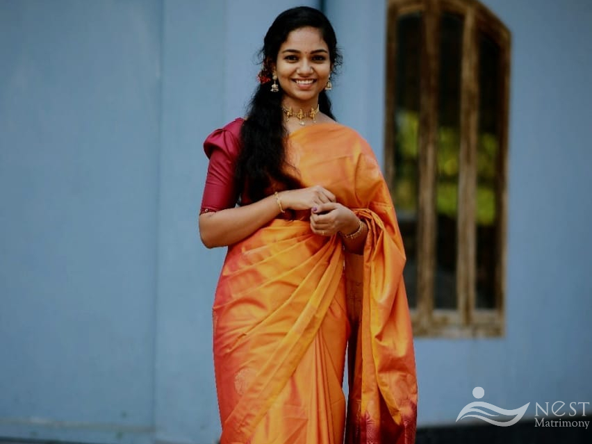 Dhanya R Kurup