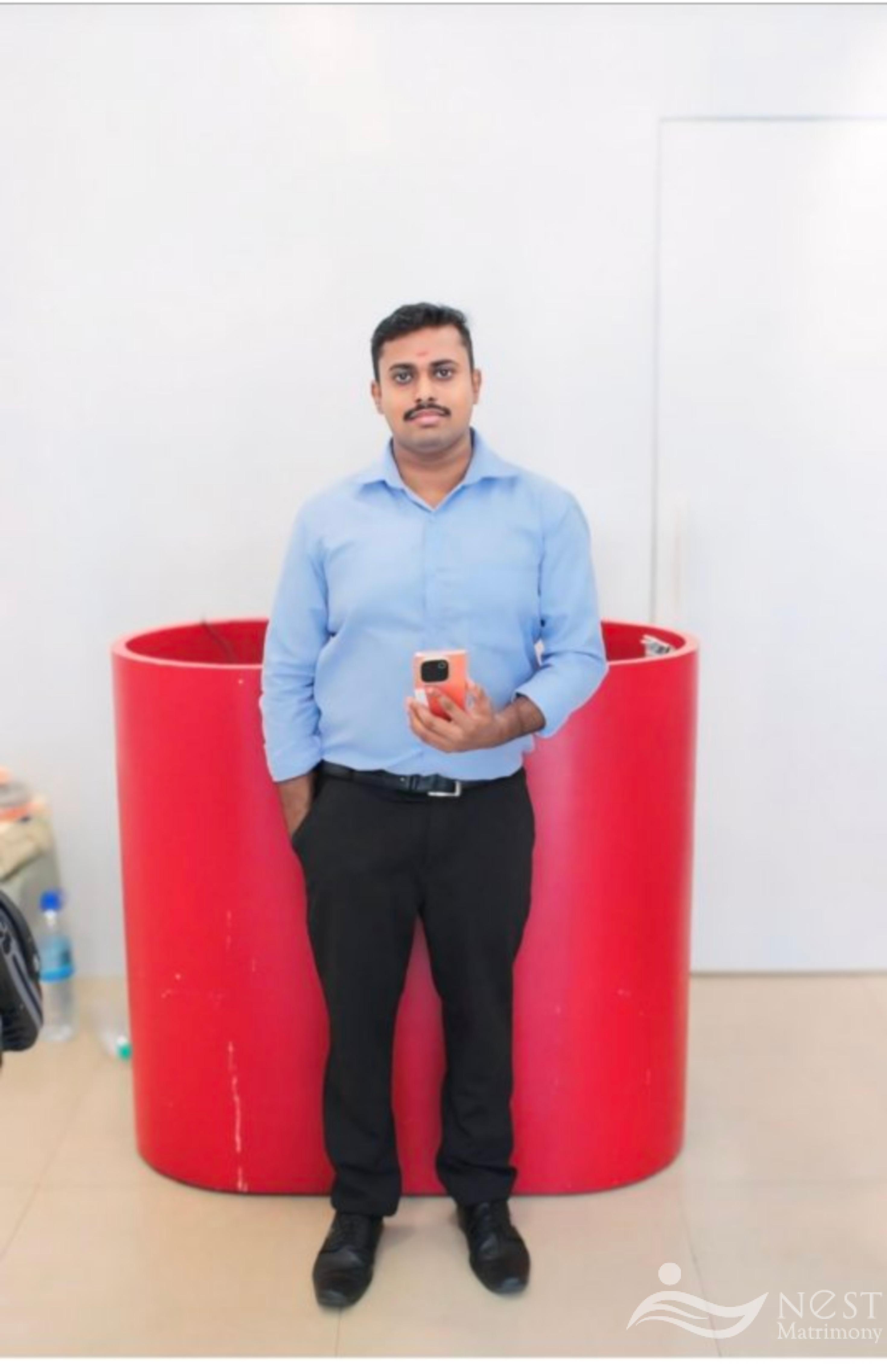 PRAPUL KUMAR P