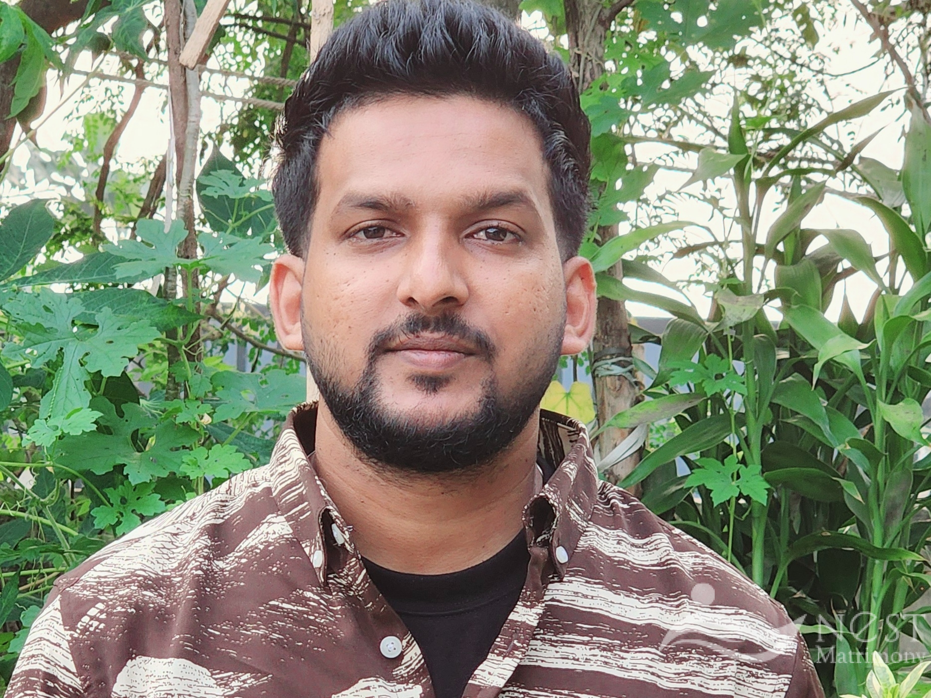 ASHIK ABUBAKER
