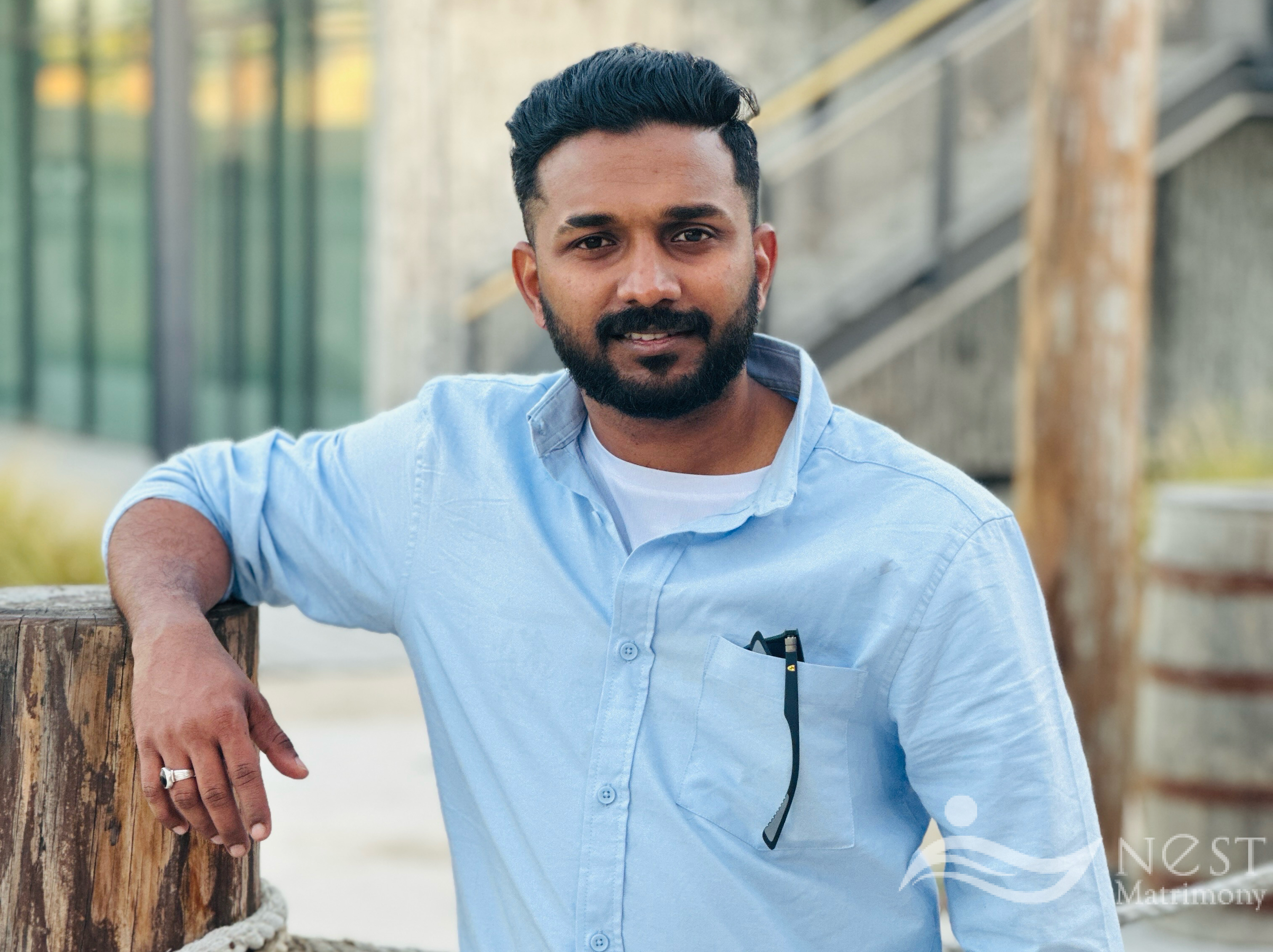 HASEEBUR RAHMAN