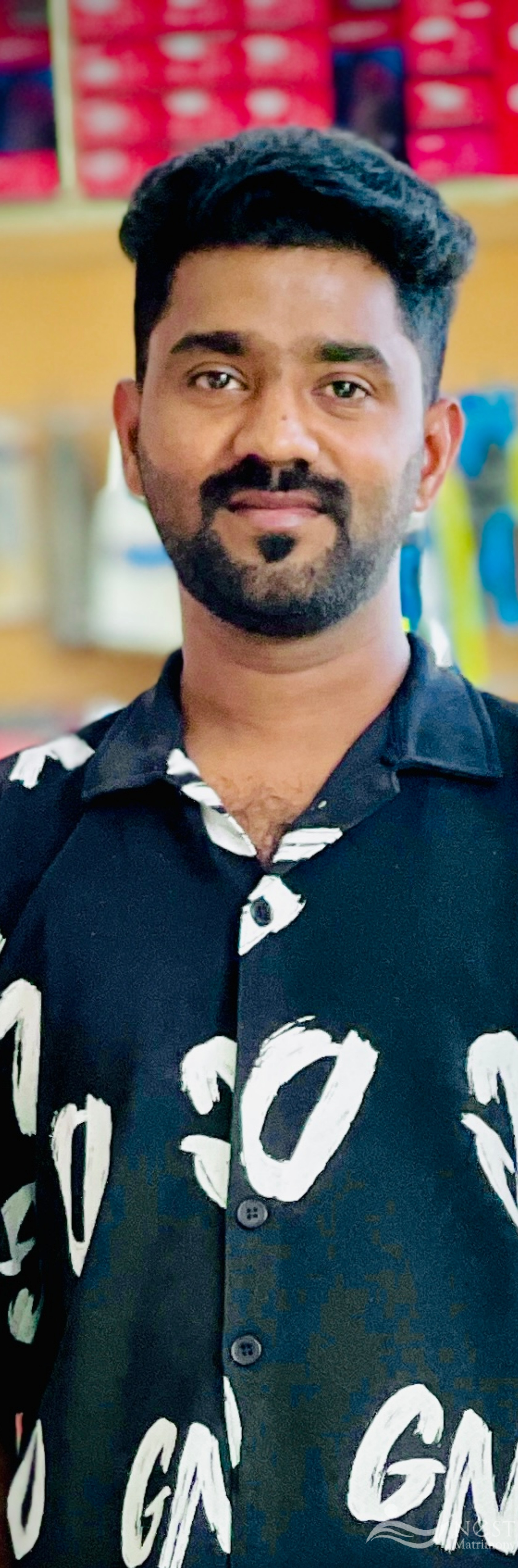 Muhasin moidheenkutty