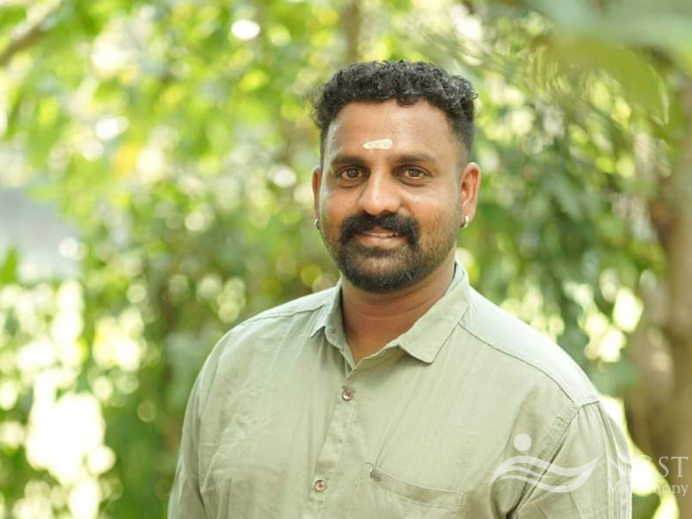 SUDHEESH