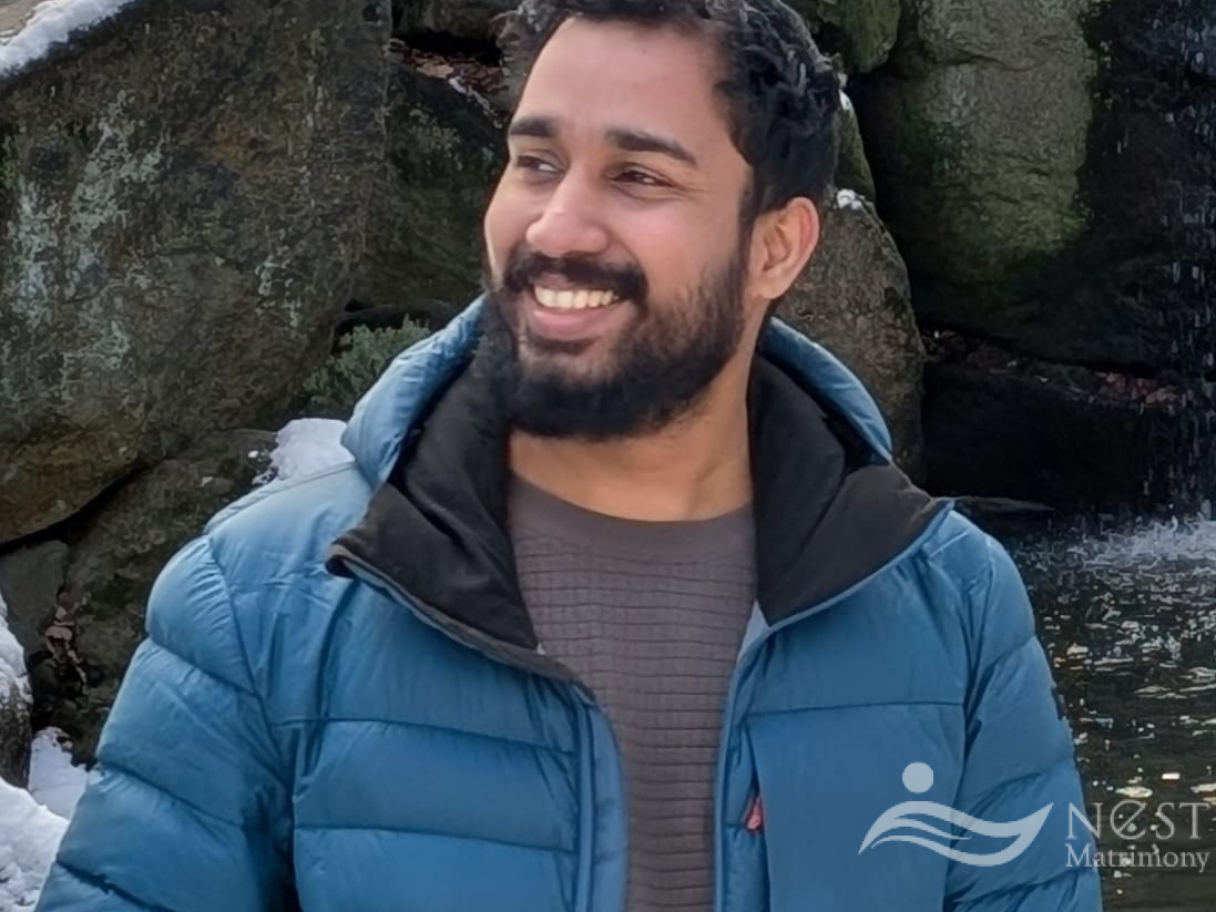 VINAYAK RADHAKRISHNAN