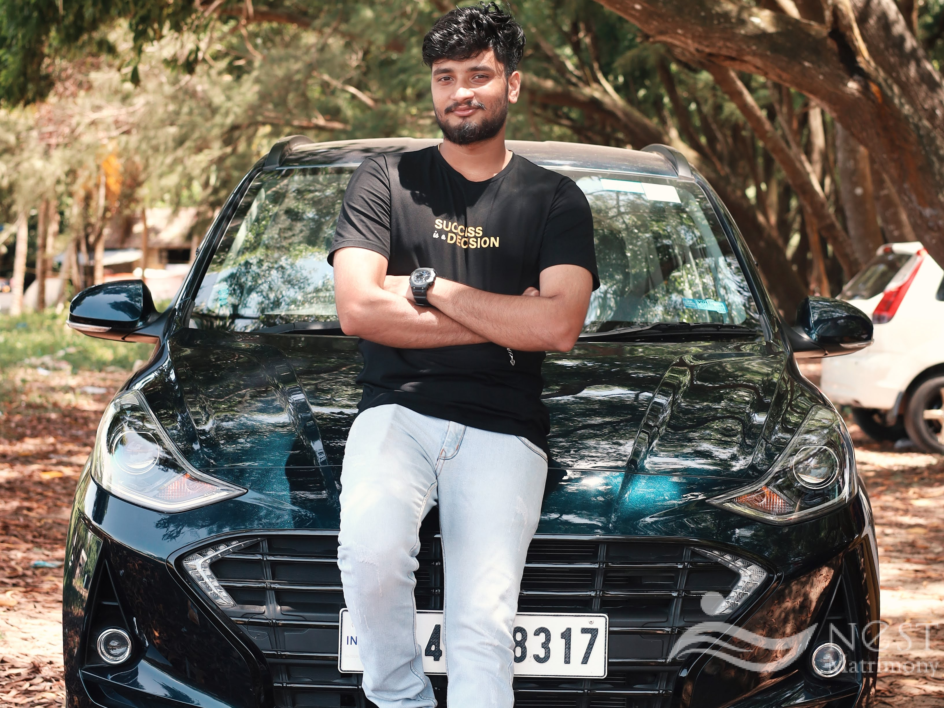 SUDEESH V K