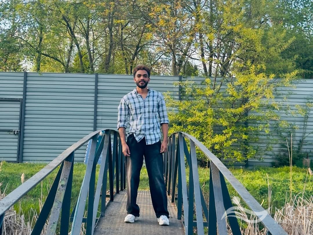 Akhil Thekkiniyedath Anilkumar