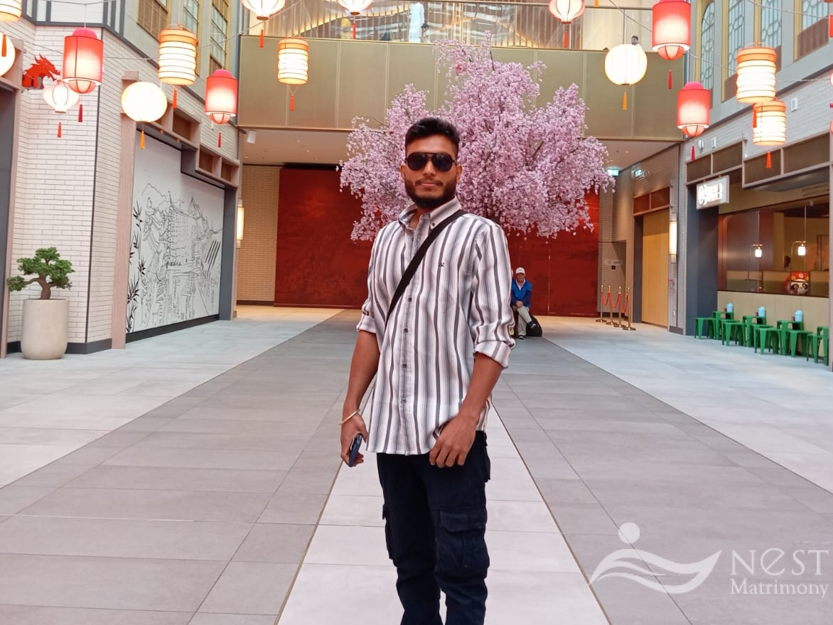 AKHIL