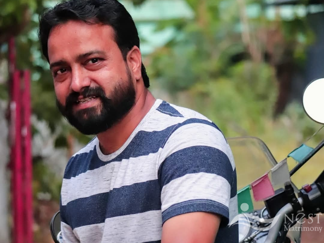 Ajith Kumar K