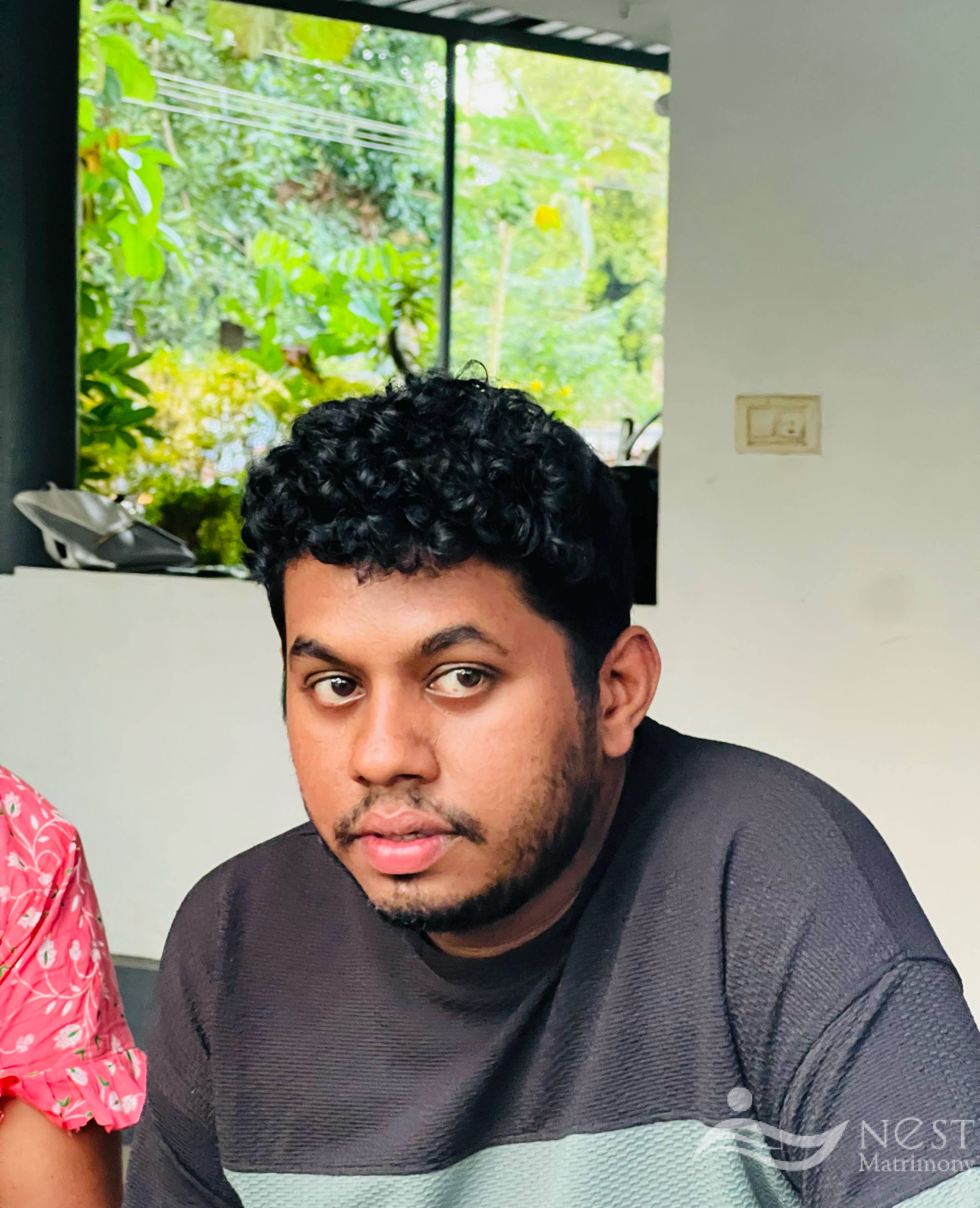 Vysakh Mj