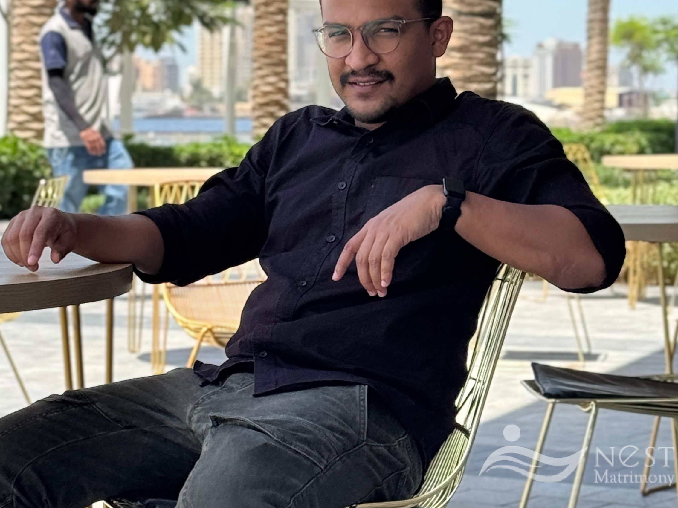 MUHAMMAD JASEEL