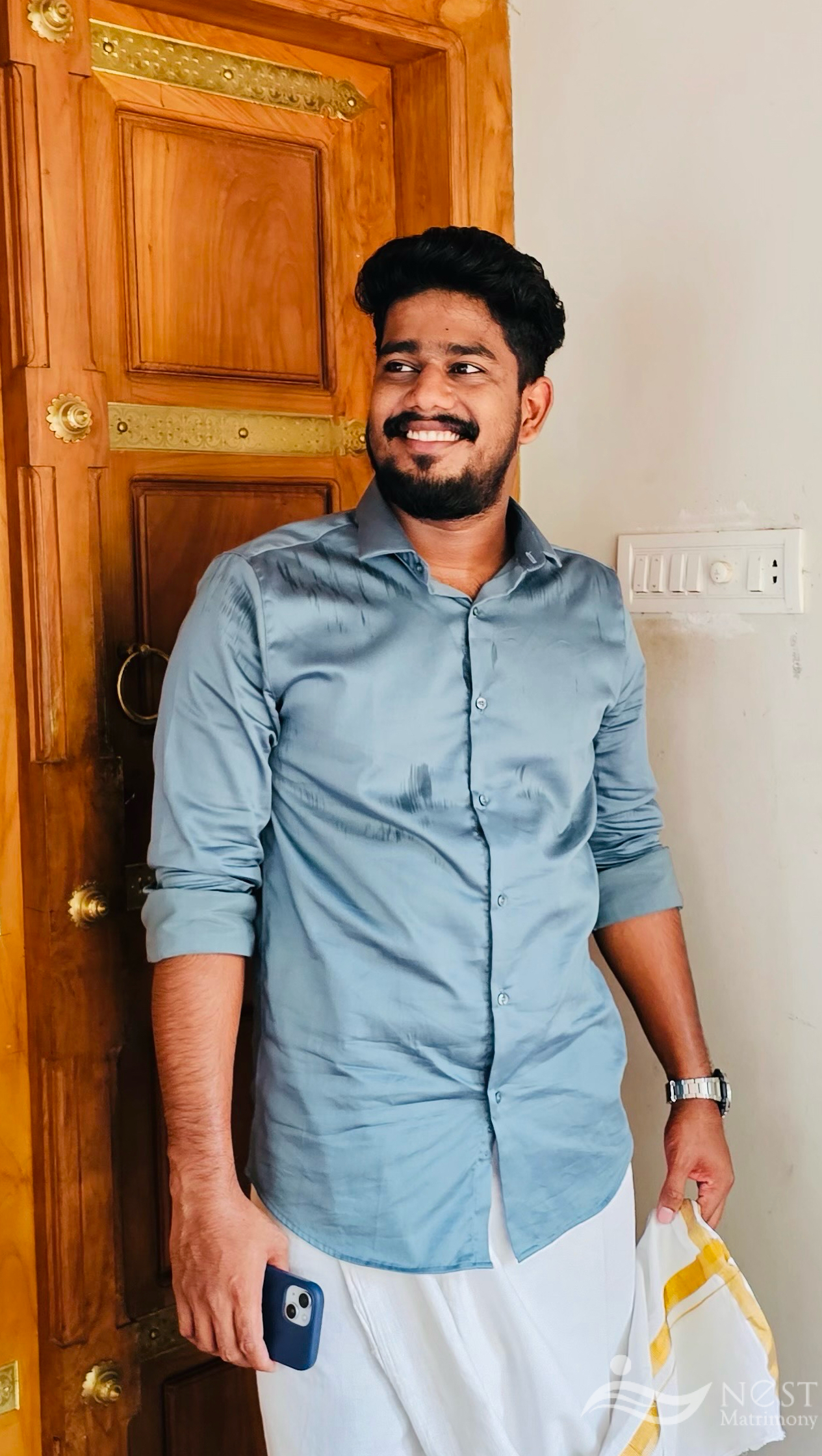 SARATH