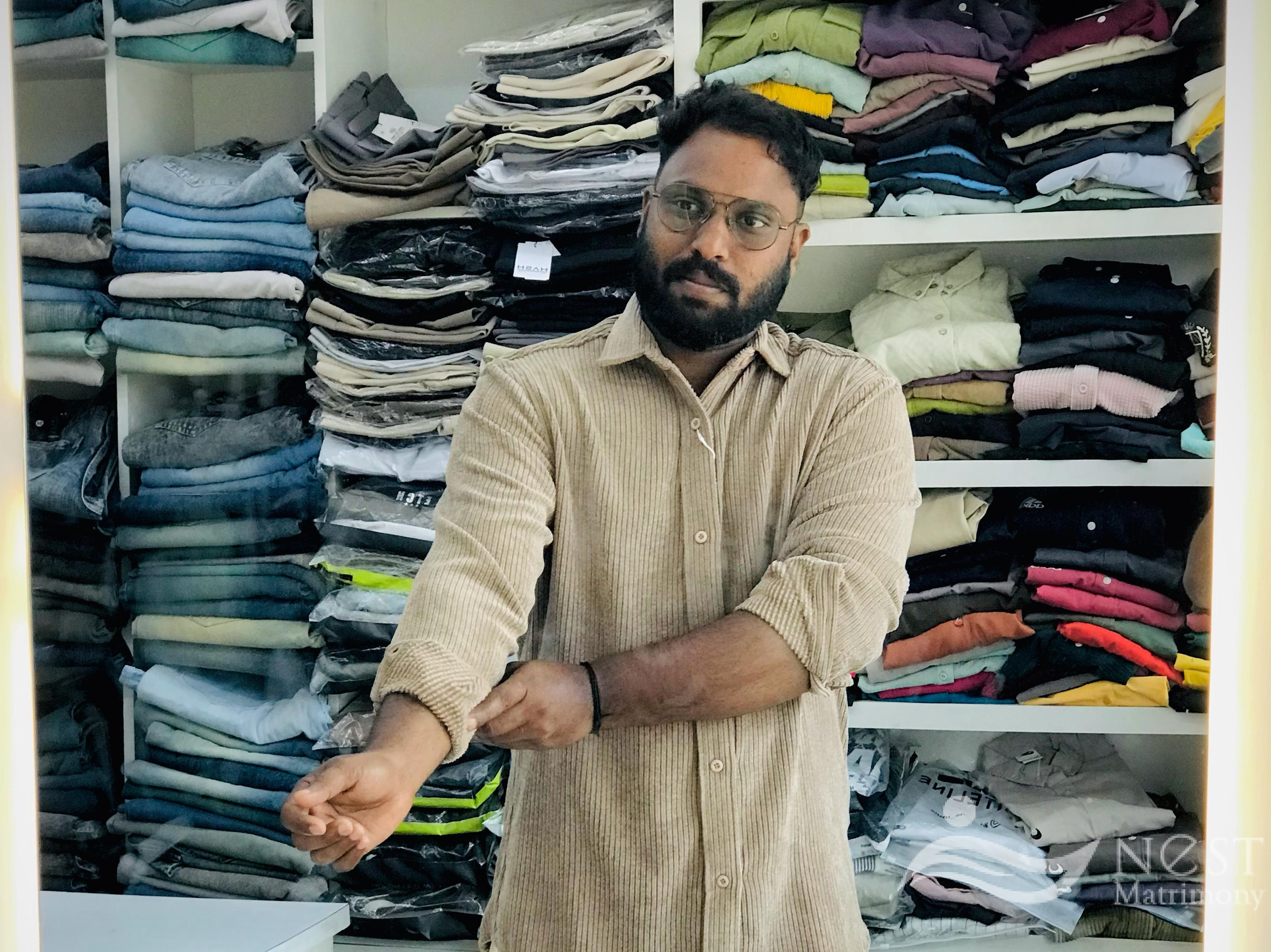 Pramod K