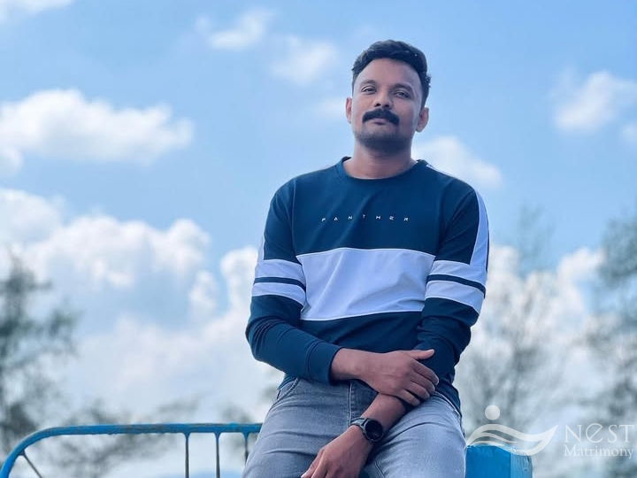 Shabeer Backer