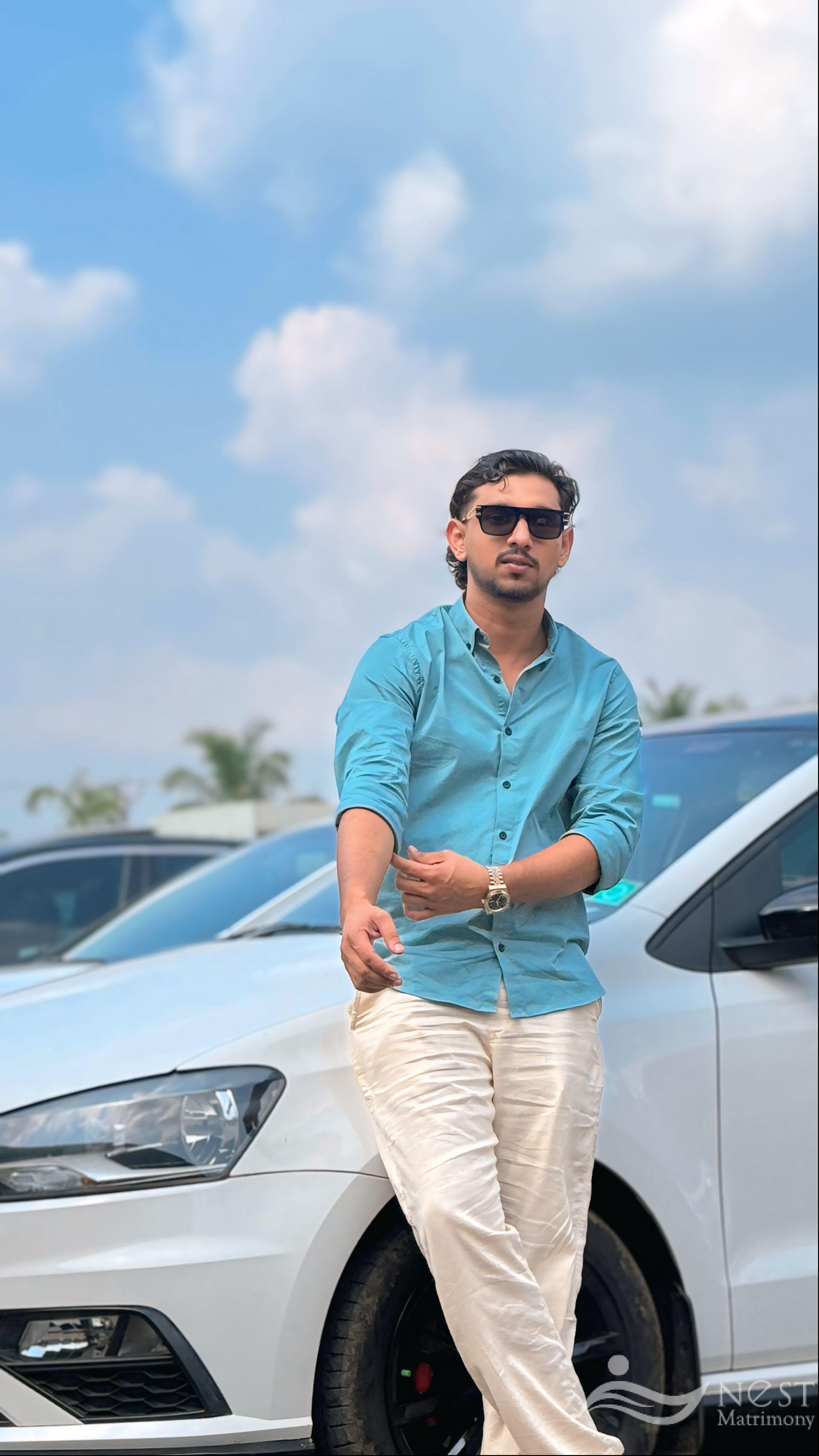 RAMEESH