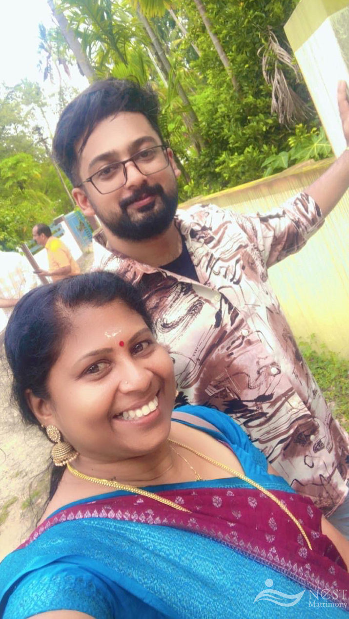 Aakash Shaji