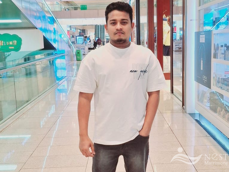 MUHAMMED ASLAM