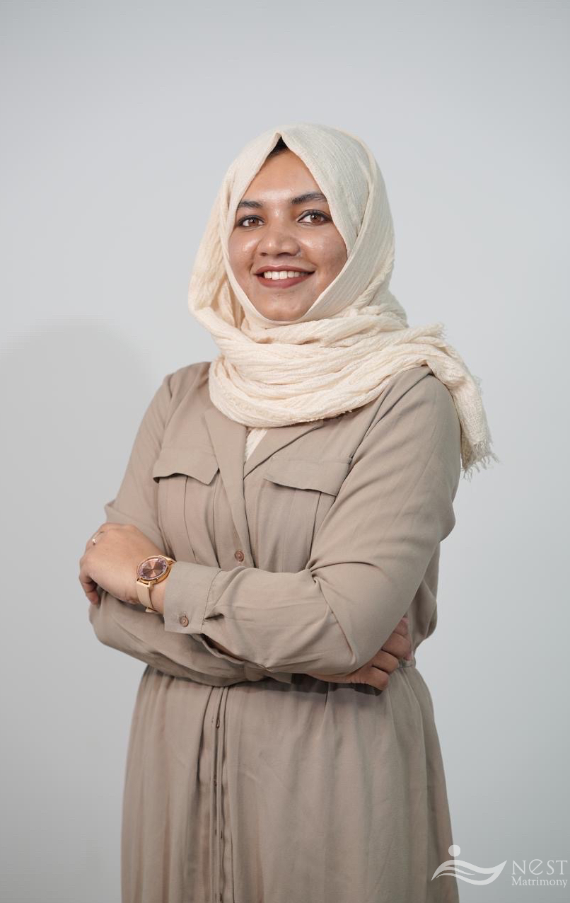 Farhana Shiaz