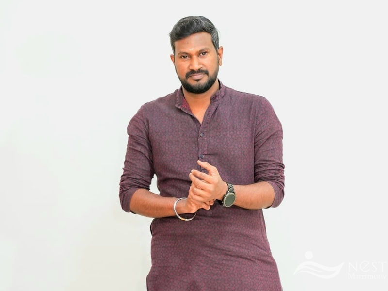 PRANAV U.S