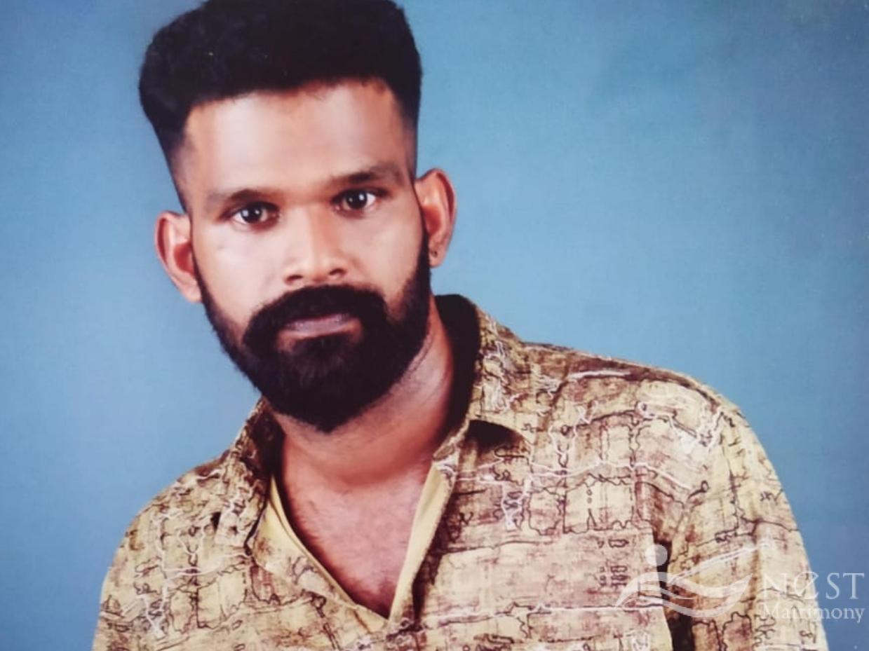 SREEKUMAR
