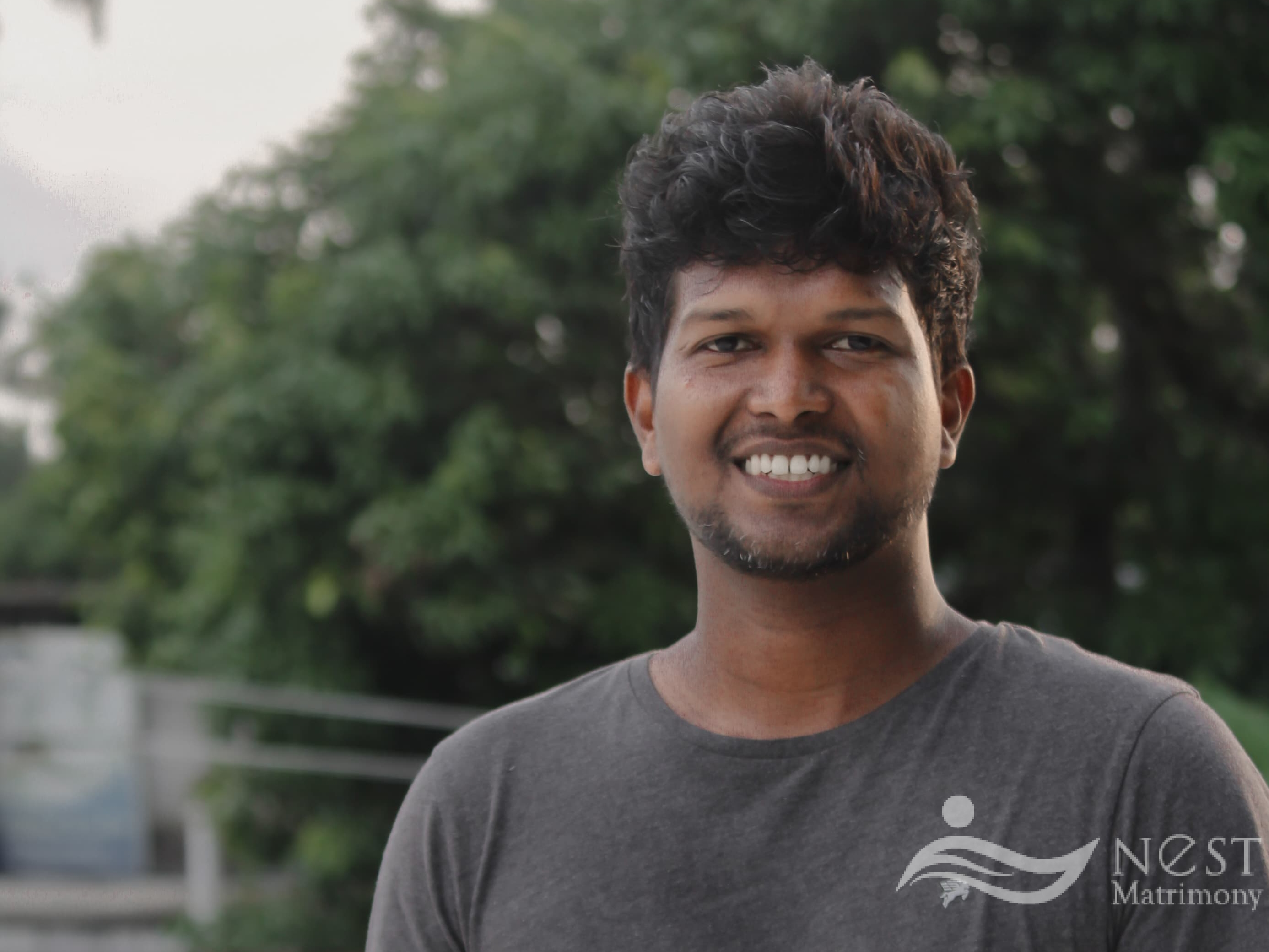 NITHEESH