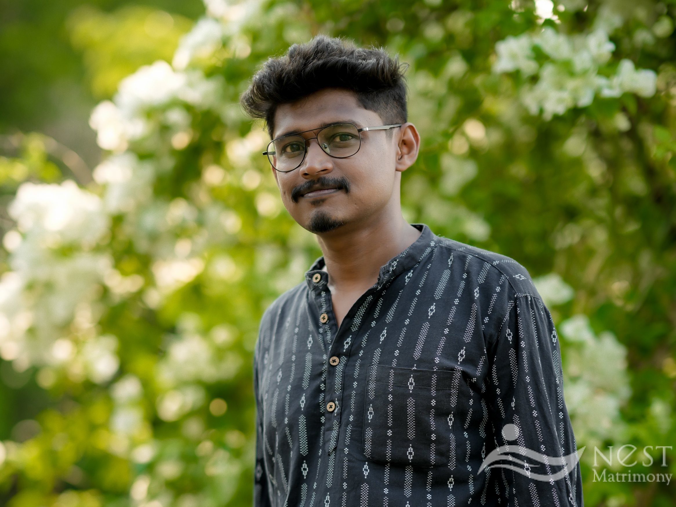 VISHNU C V