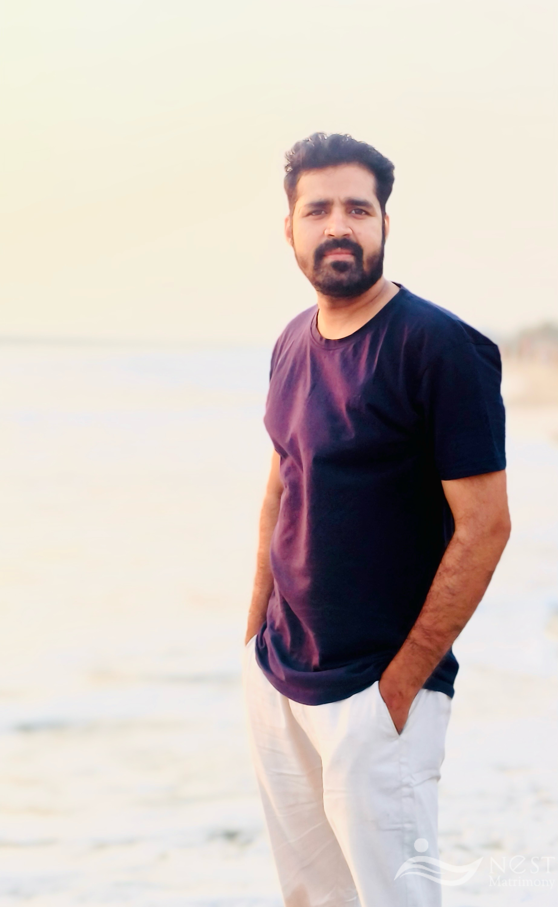 Jomon Antony