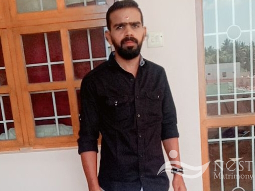 Bharanidharan
