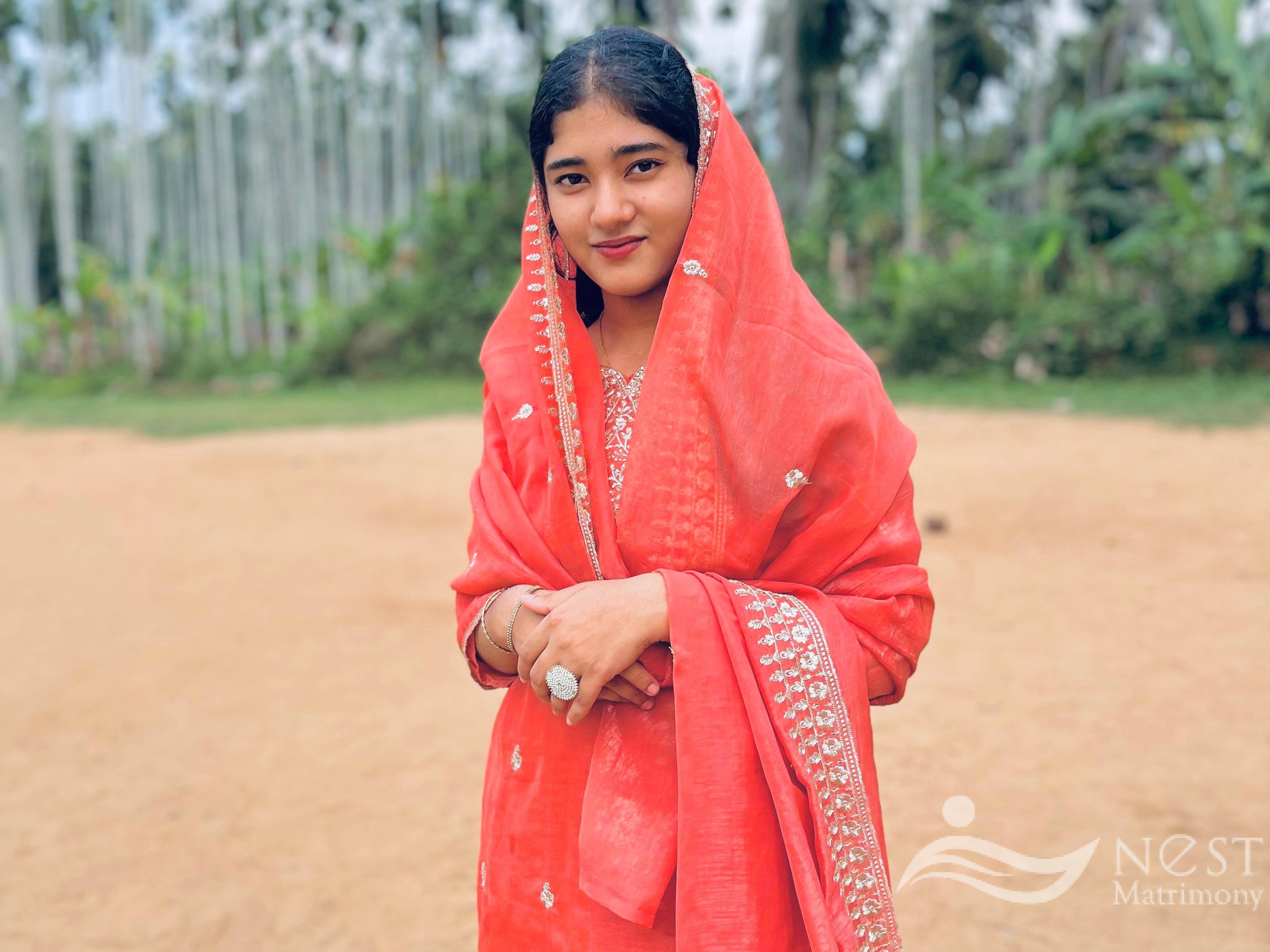 HIBA BINCY