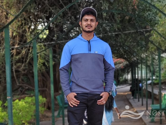 AKHEESH DEV .M