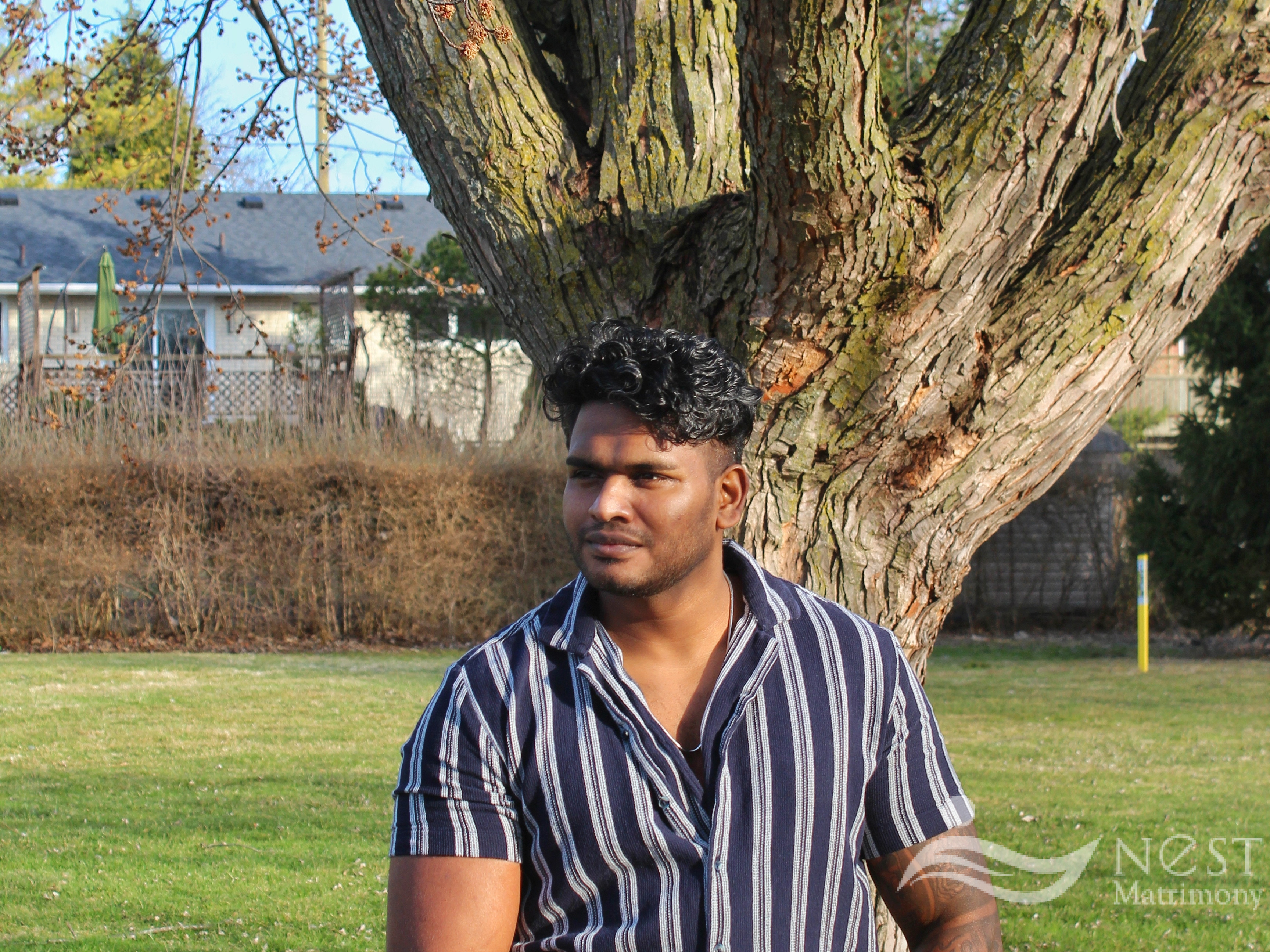 Hariram sreekumar