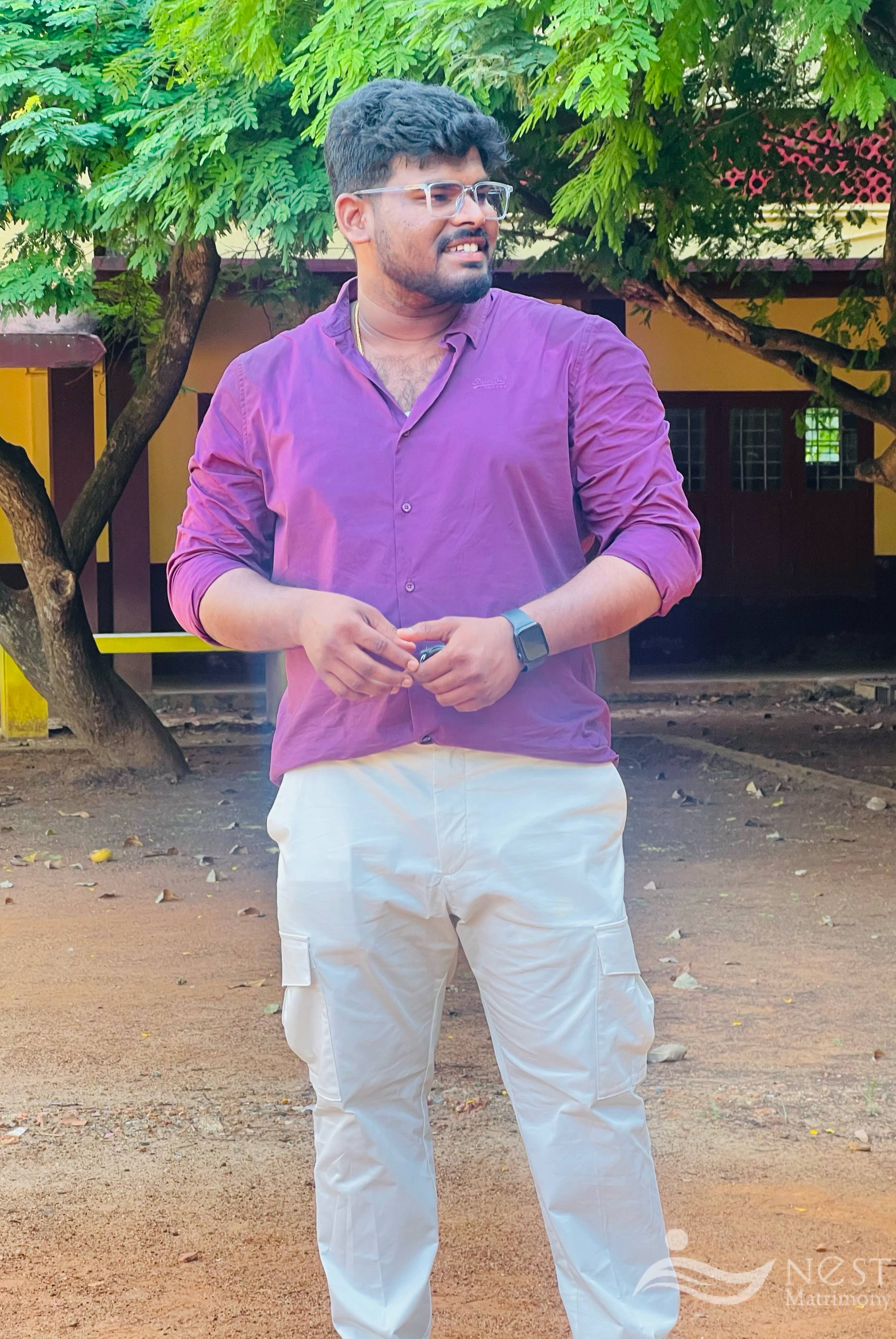 PRAMEEN ERUNALI