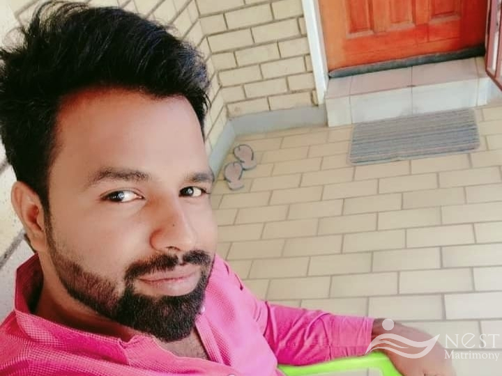 Arunkumar Baby