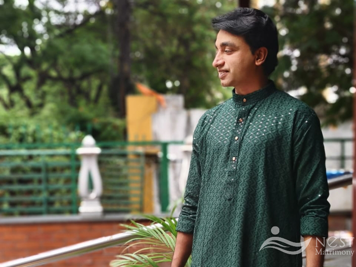 Jaishanth Raj