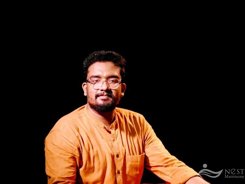 VISHNU CHINTHAMANI