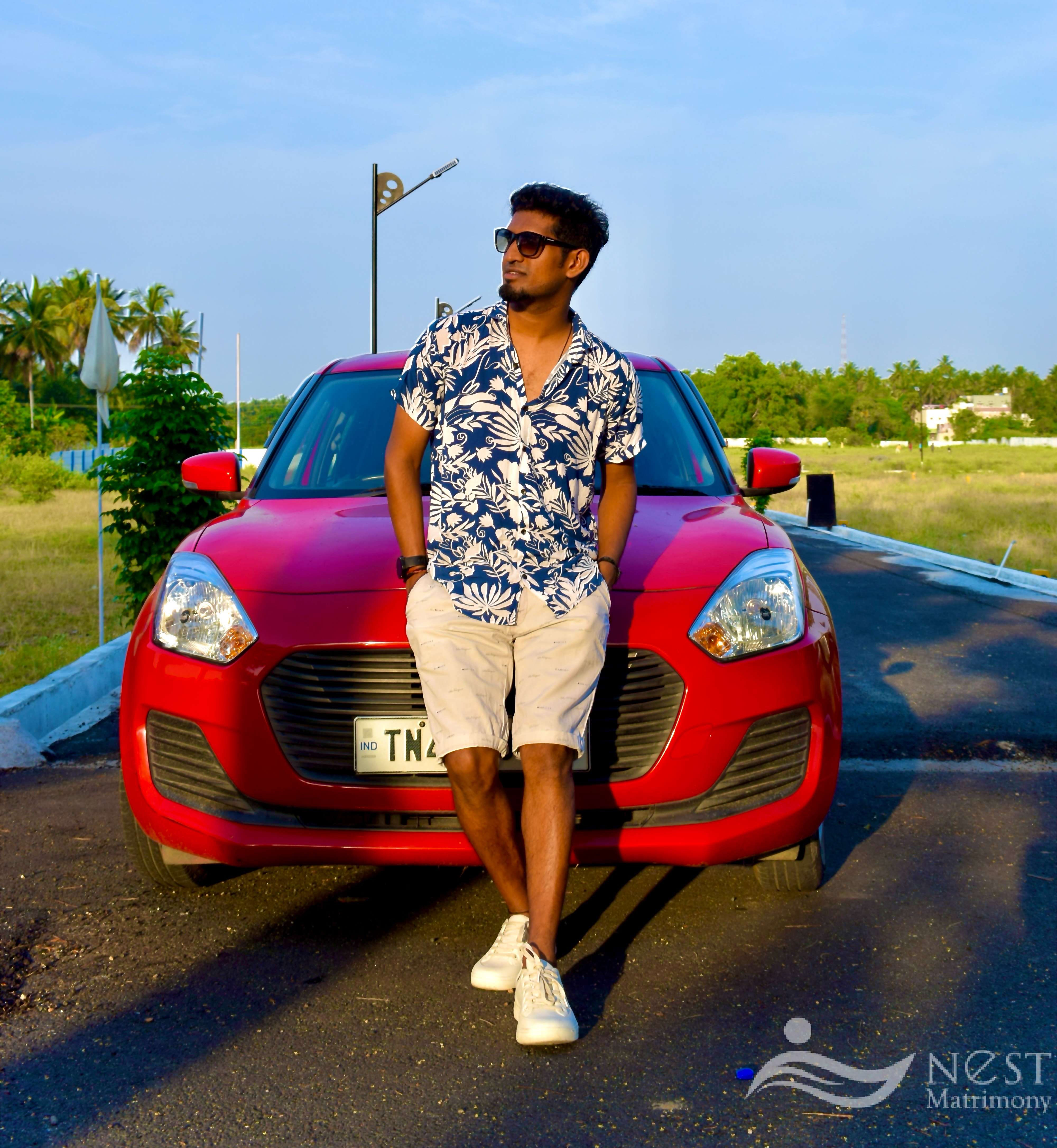 Vinith