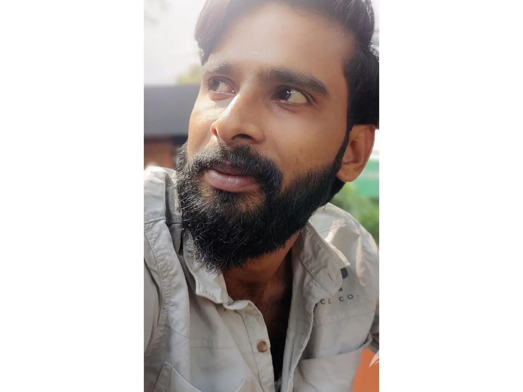 SHARATH