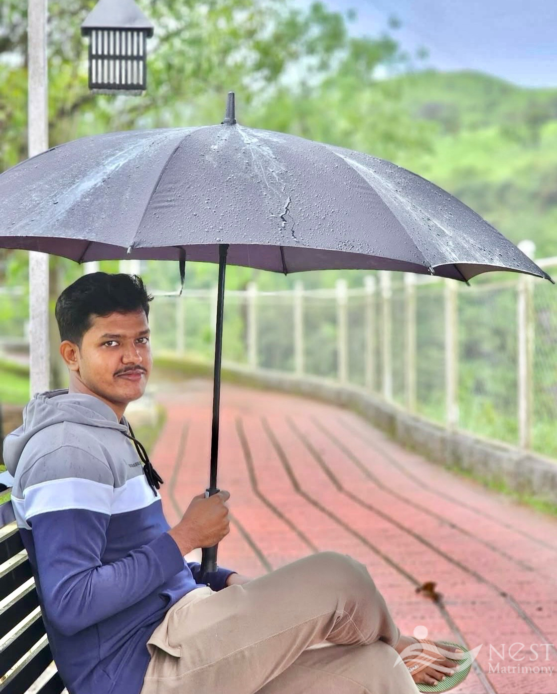 ANTONY PAUL