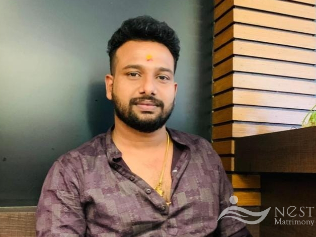VINU RAMACHANDRAN