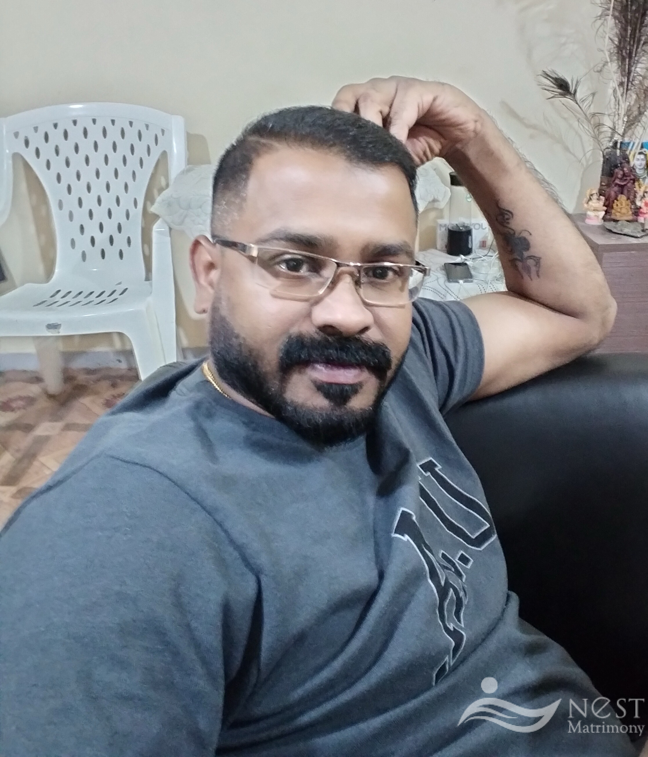 DHANESH