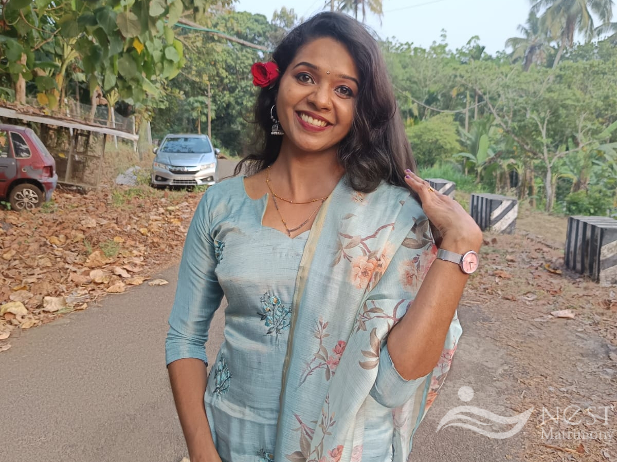 AKHILA