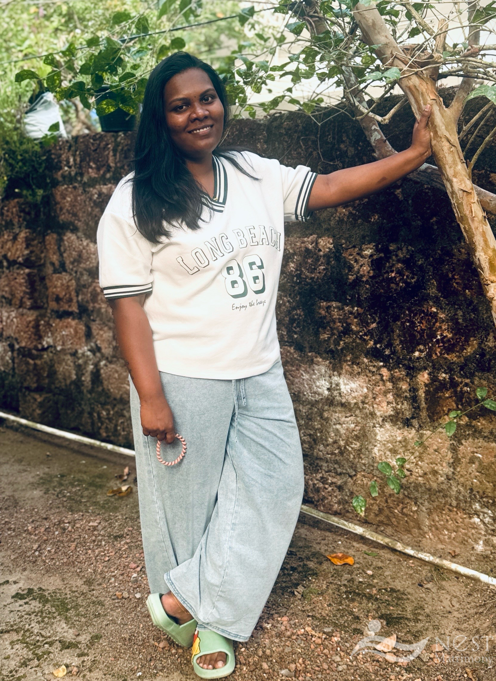 APARNA P.R