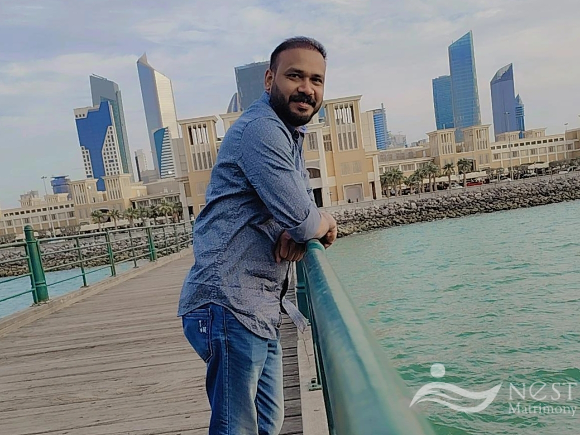 Ashvin joseph