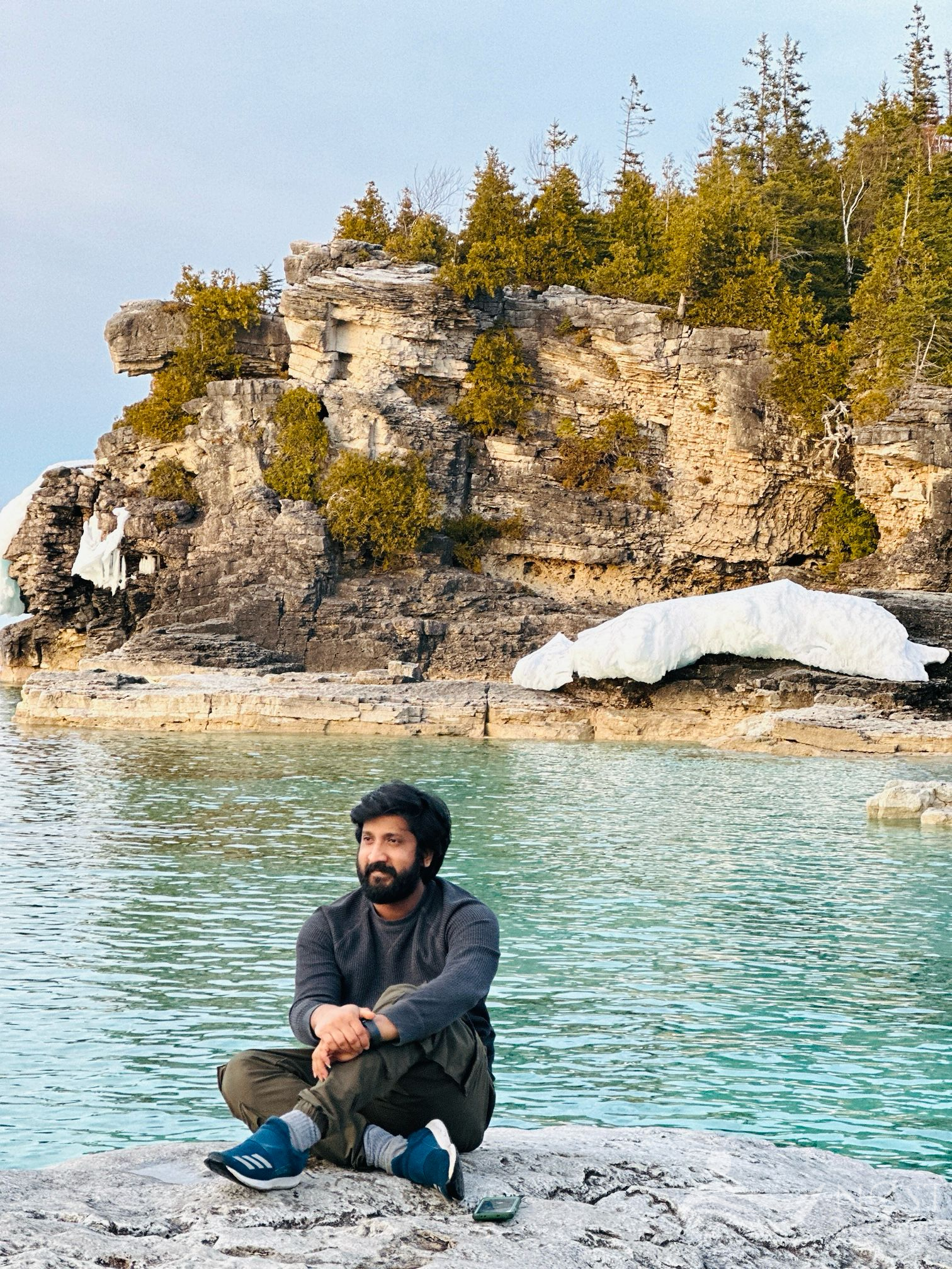 Lamek joby Tharakan